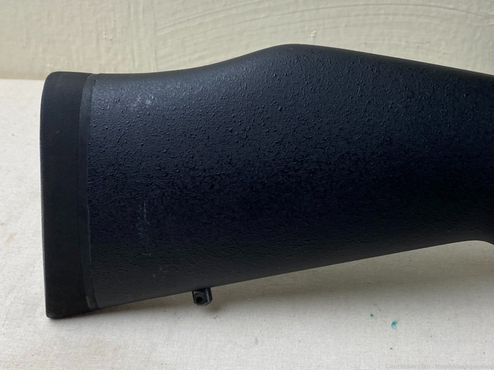 Weatherby MarkV WBY Mag 26" Blued-img-16