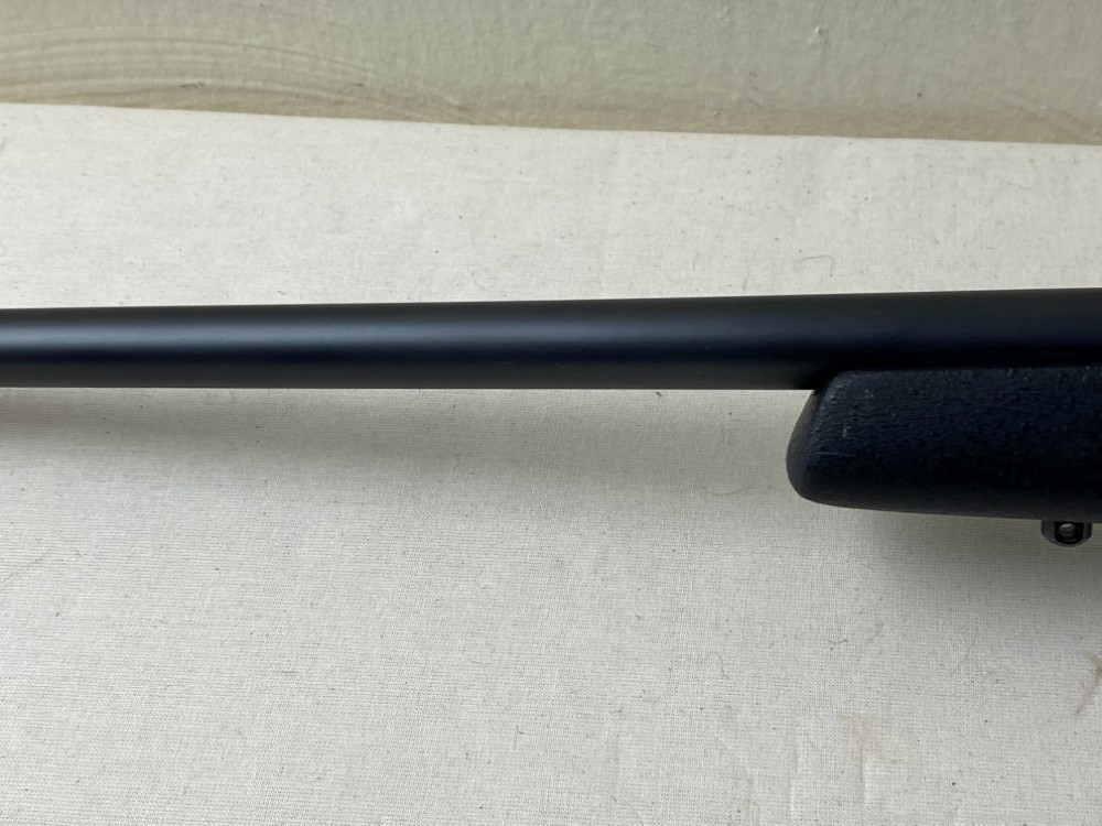 Weatherby MarkV WBY Mag 26" Blued-img-6