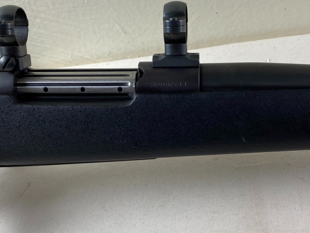 Weatherby MarkV WBY Mag 26" Blued-img-18