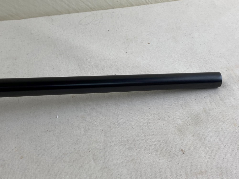 Weatherby MarkV WBY Mag 26" Blued-img-22