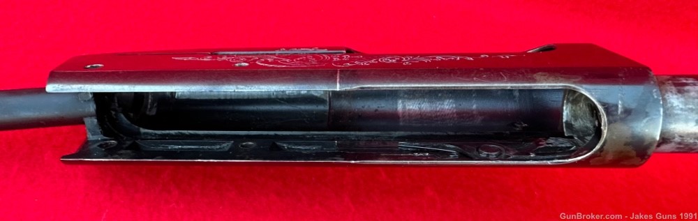 Remington 1100 12 Gauge 2 3/4" Stripped Receiver Semi Shotgun 1187 11-87-img-16