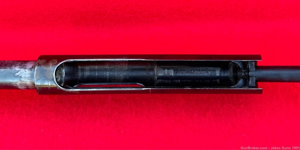 Remington 1100 12 Gauge 2 3/4" Stripped Receiver Semi Shotgun 1187 11-87-img-14