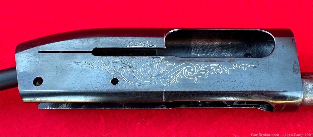 Remington 1100 12 Gauge 2 3/4" Stripped Receiver Semi Shotgun 1187 11-87-img-19