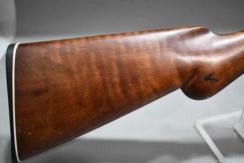 Antique Ithaca Crass SxS Boxlock Shotgun 12 G 1895 READ-img-2