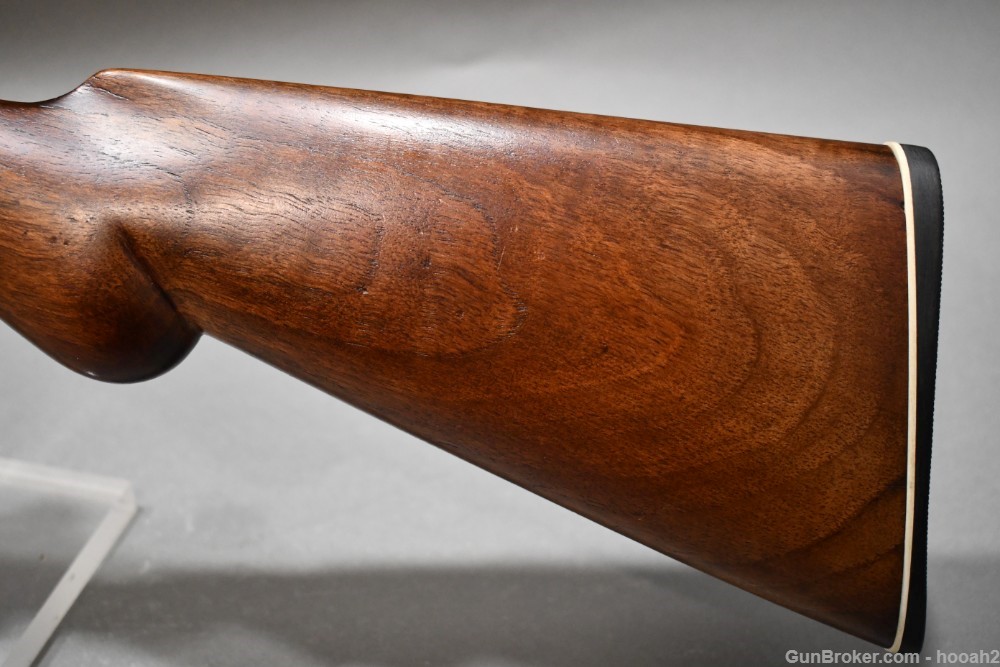 Antique Ithaca Crass SxS Boxlock Shotgun 12 G 1895 READ-img-8