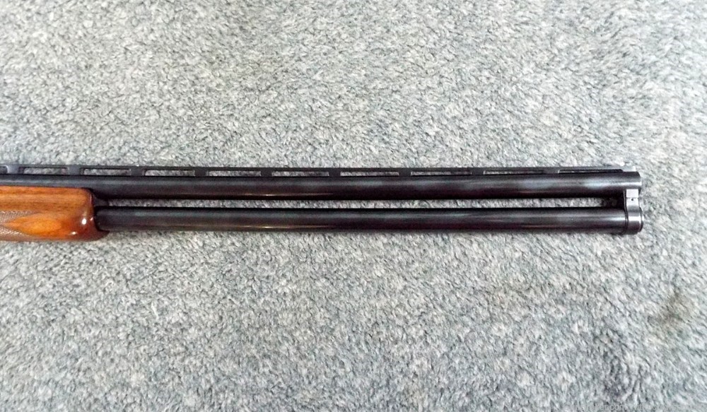 Remington Model 3200 12 Ga 2-3/4" Chamber 30" Barrel-img-3