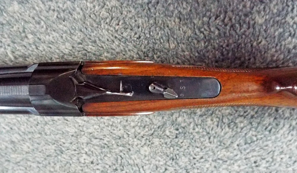 Remington Model 3200 12 Ga 2-3/4" Chamber 30" Barrel-img-8