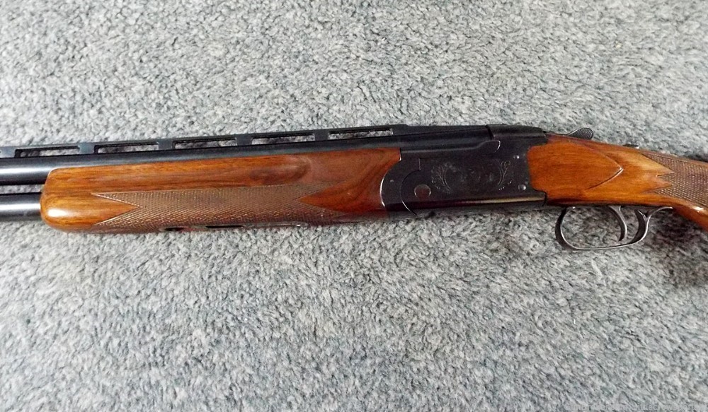 Remington Model 3200 12 Ga 2-3/4" Chamber 30" Barrel-img-6