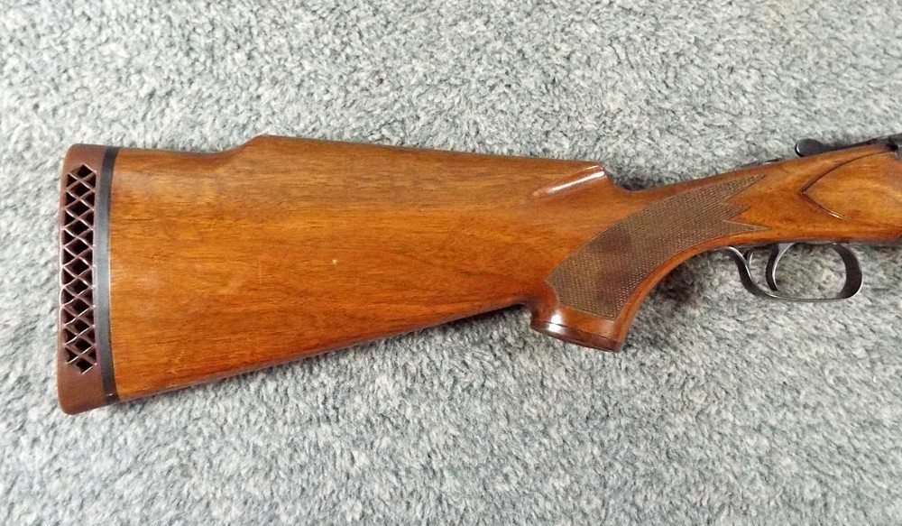 Remington Model 3200 12 Ga 2-3/4" Chamber 30" Barrel-img-1
