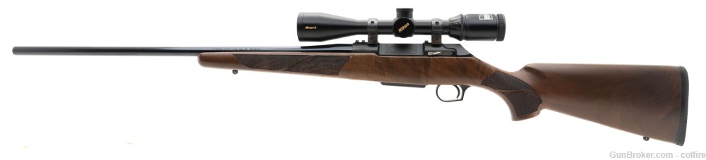 Thompson Icon Rifle 30 Thompson center (R40303)-img-2