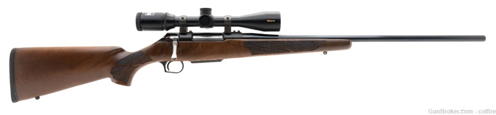Thompson Icon Rifle 30 Thompson center (R40303)-img-0