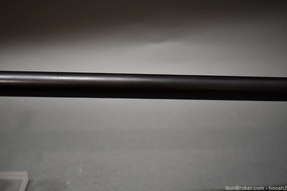 French MAS SxS Boxlock Shotgun 2 9/16" 16 G Engraved-img-7