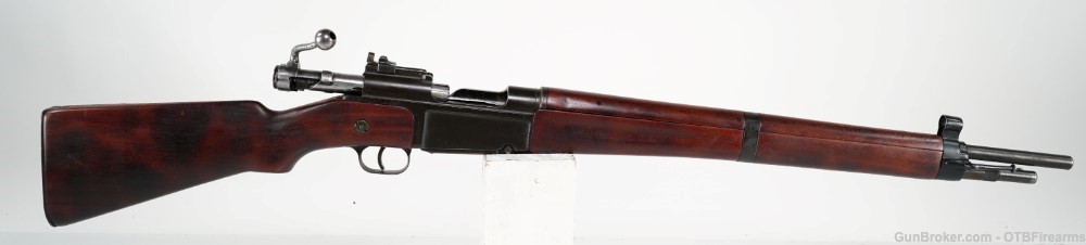 Manufacture d'Armes de Saint-Etien MAS 36 7.5x54  French-img-1