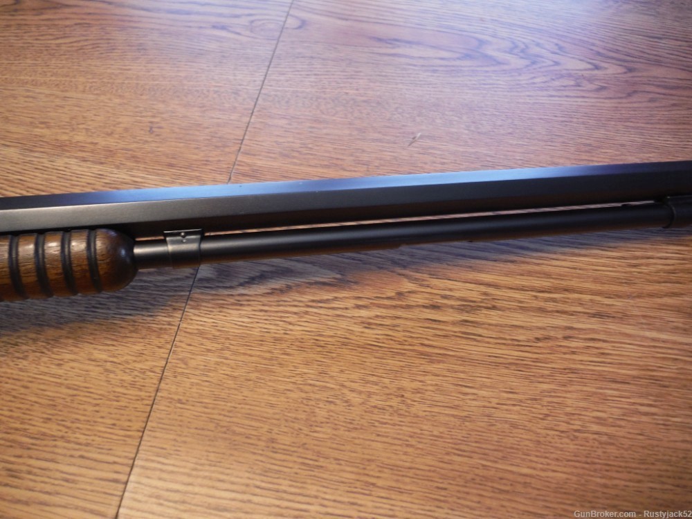 Winchester 2nd Model 1890 .22 WRF Color Case Hardened-img-18