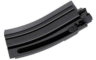 WALTHER HK416 FACTORY 20rd MAGAZINE 22LR 577608-img-0