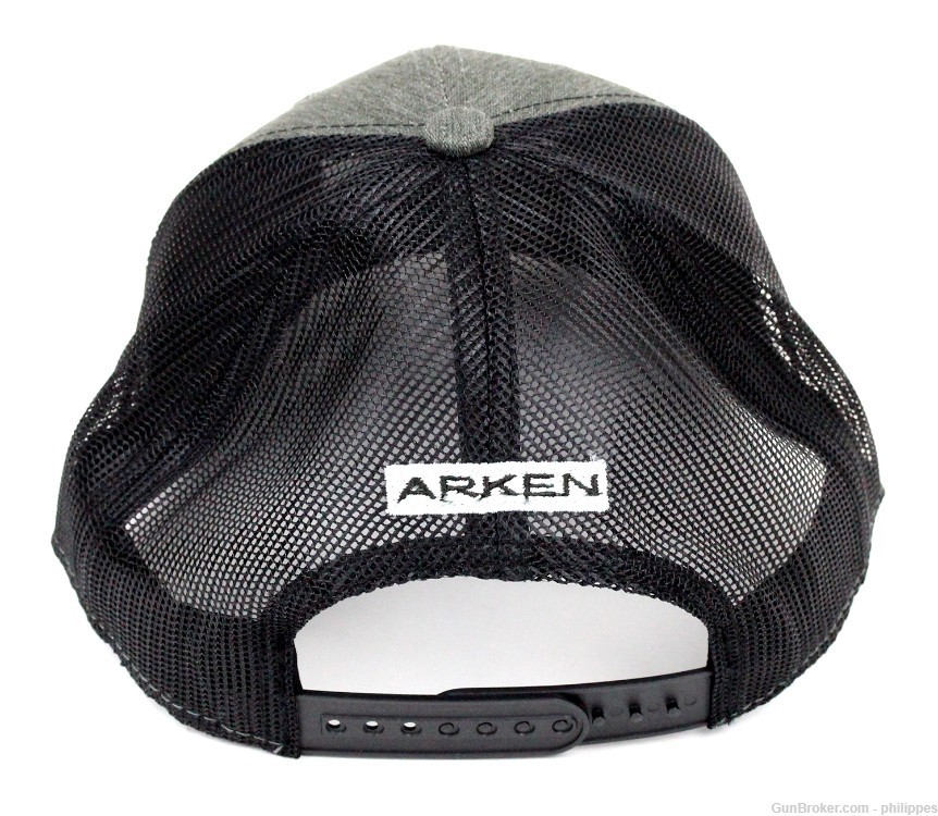 Arken Optics Standard Hat for Cooler Heads and Better Shooting-img-1