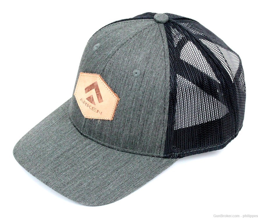 Arken Optics Standard Hat for Cooler Heads and Better Shooting-img-2