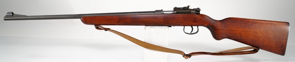 Manufacture d'Armes de Saint-Etien MAS Model 45 .22 LR Single Shot-img-0