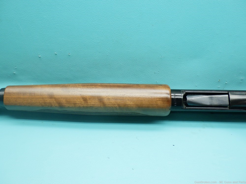 Winchester 1200 12ga 2 3/4" 28"bbl Shotgun MFG 1979-img-15