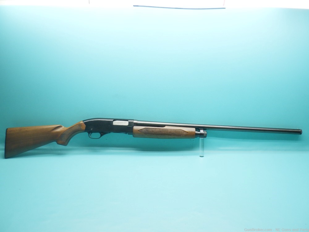 Winchester 1200 12ga 2 3/4" 28"bbl Shotgun MFG 1979-img-0