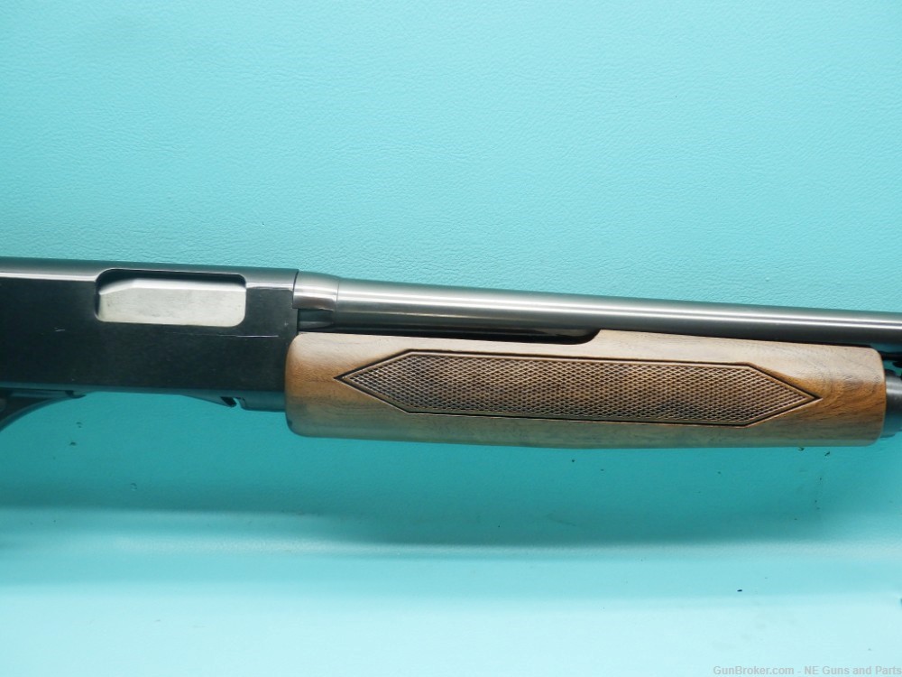 Winchester 1200 12ga 2 3/4" 28"bbl Shotgun MFG 1979-img-2