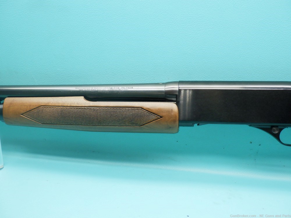 Winchester 1200 12ga 2 3/4" 28"bbl Shotgun MFG 1979-img-6