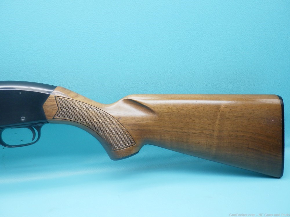 Winchester 1200 12ga 2 3/4" 28"bbl Shotgun MFG 1979-img-5