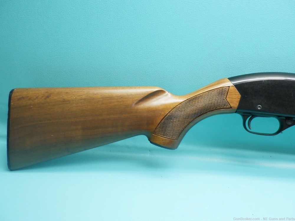 Winchester 1200 12ga 2 3/4" 28"bbl Shotgun MFG 1979-img-1
