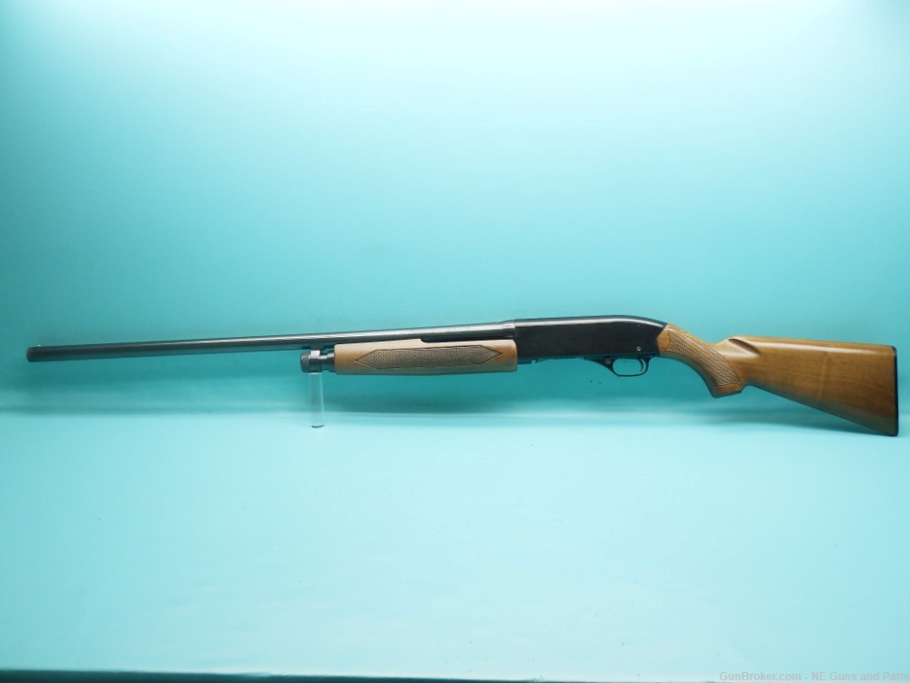 Winchester 1200 12ga 2 3/4" 28"bbl Shotgun MFG 1979-img-4