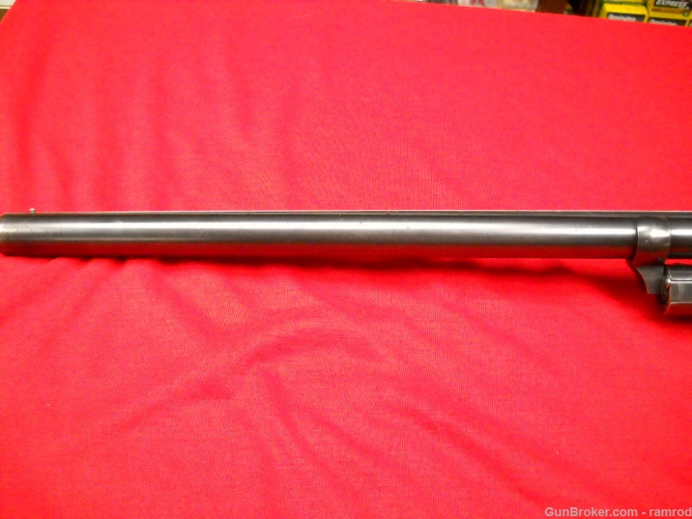 Remington Model 29 30" Full Solid Rib 80% #342x-img-13