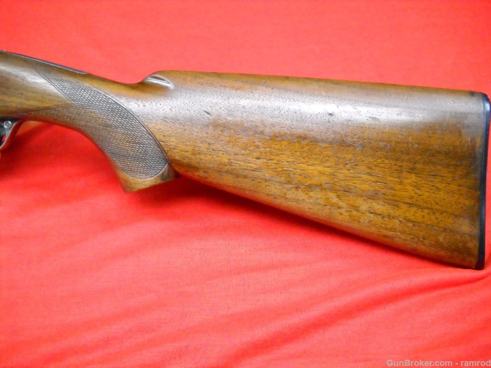 Remington Model 29 30" Full Solid Rib 80% #342x-img-10
