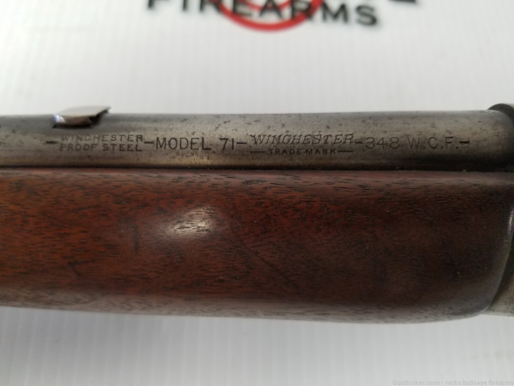 Winchester model 71 .348 WCF-img-6
