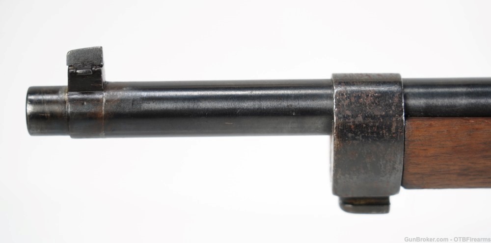 Turkish Mauser Model 98 7.92mm dated 1939-img-4