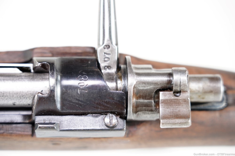 Turkish Mauser Model 98 7.92mm dated 1939-img-6
