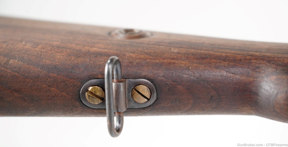 Turkish Mauser Model 98 7.92mm dated 1939-img-13