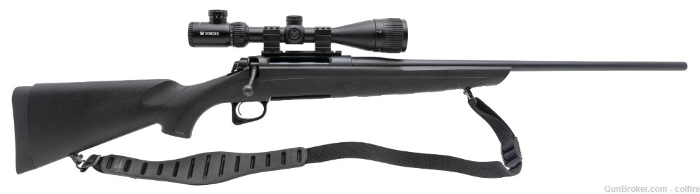 Remington 770 Rifle 7mm Rem Mag (R42056)-img-0
