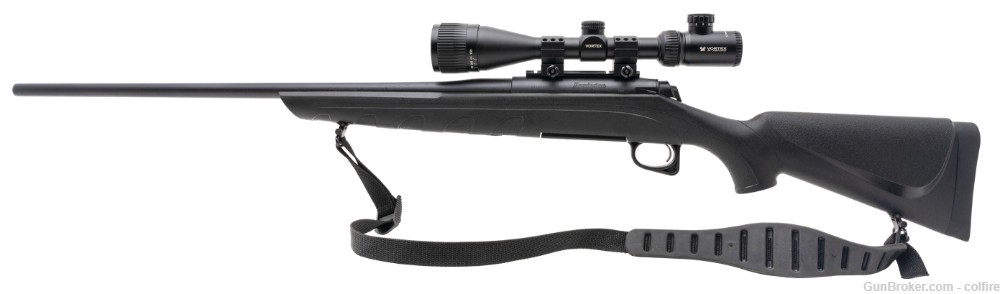 Remington 770 Rifle 7mm Rem Mag (R42056)-img-2
