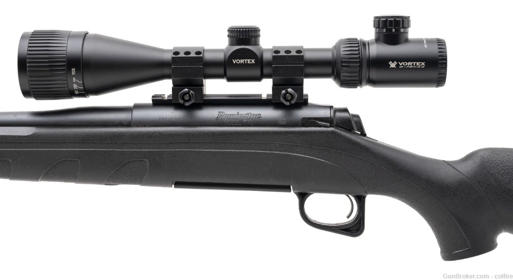 Remington 770 Rifle 7mm Rem Mag (R42056)-img-3