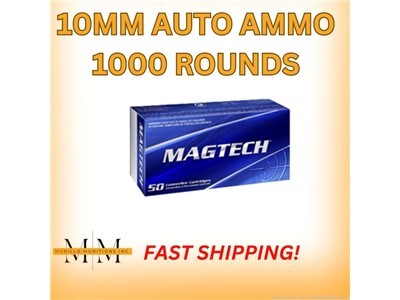 Buy Magtech Ammo for sale online at