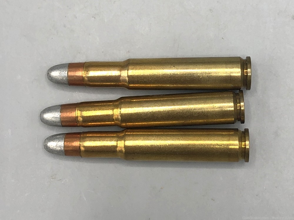 Winchester .30 Remington Super X Silver Tip 20rd Box 170gr-img-2