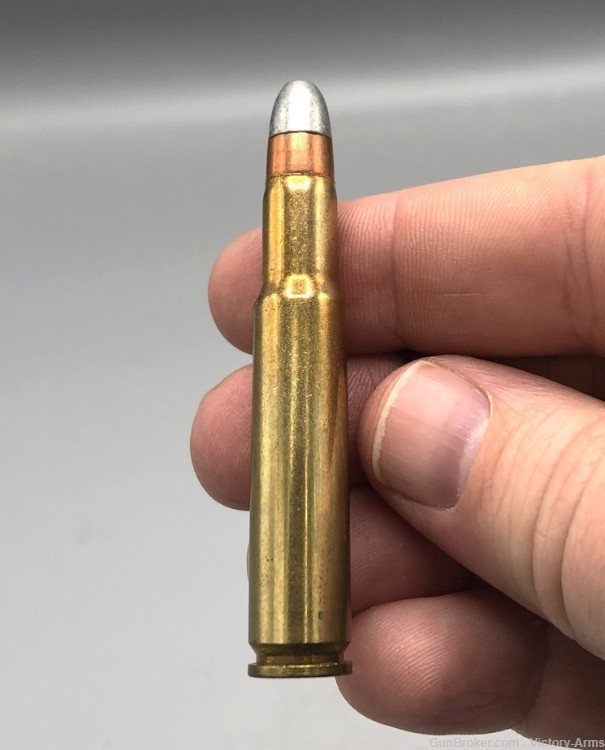 Winchester .30 Remington Super X Silver Tip 20rd Box 170gr-img-3