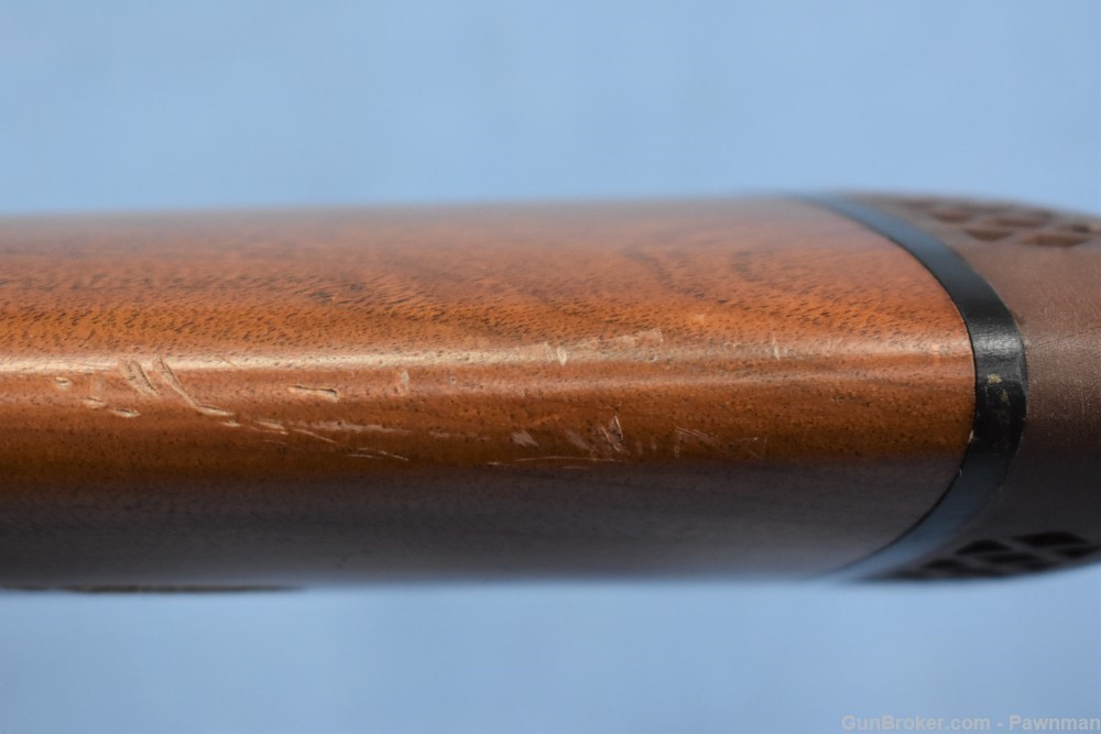 Browning Citori Lightning Grade 1 in 12G with case & tubes-img-19