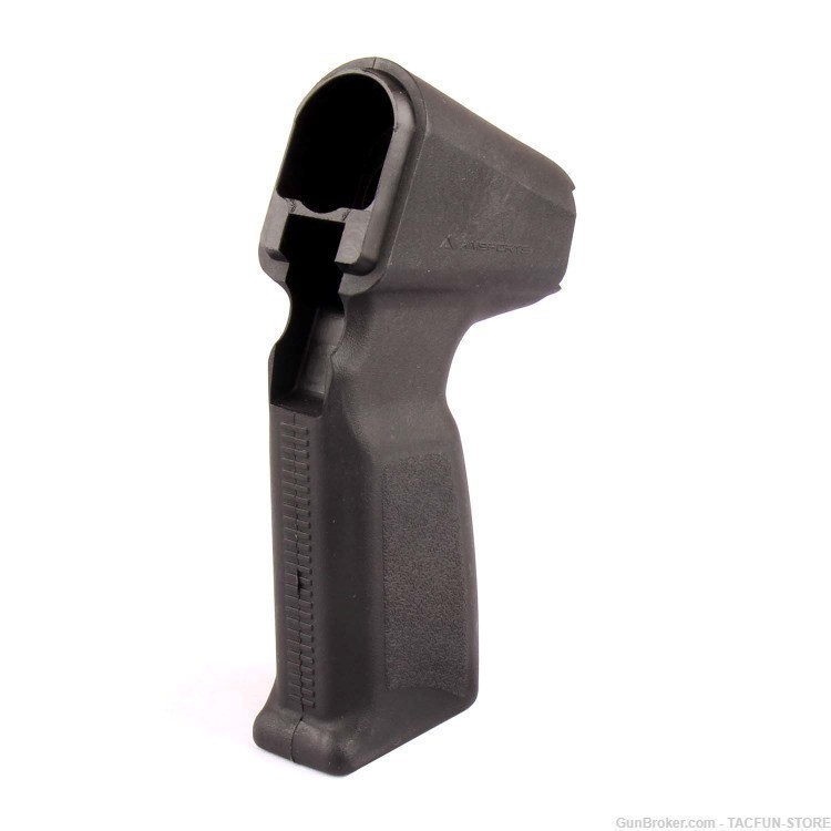 Shotgun PST Grip for Remington 870 w/ Cap & Sling Swivel & Wrench-img-6