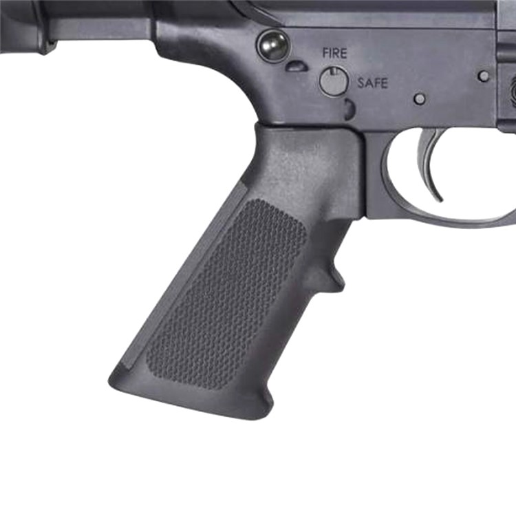SMITH & WESSON M&P15-22 Sport OR 16.5in 25rd Rifle-img-3