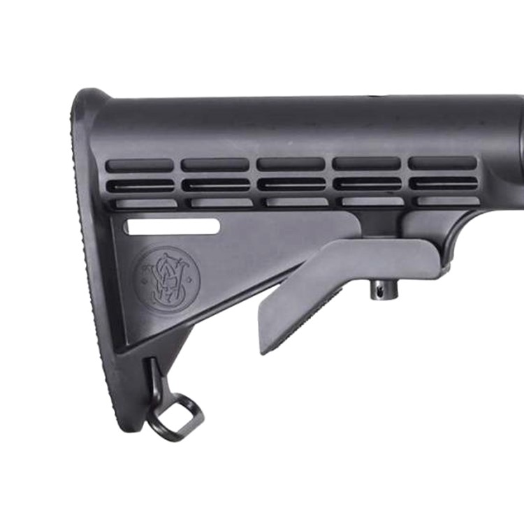 SMITH & WESSON M&P15-22 Sport OR 16.5in 25rd Rifle-img-4
