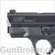 S&W Smith & Wesson M&P SHIELD Thumb Safety 40 S&W  New!  LAYAWAY OPTION-img-3