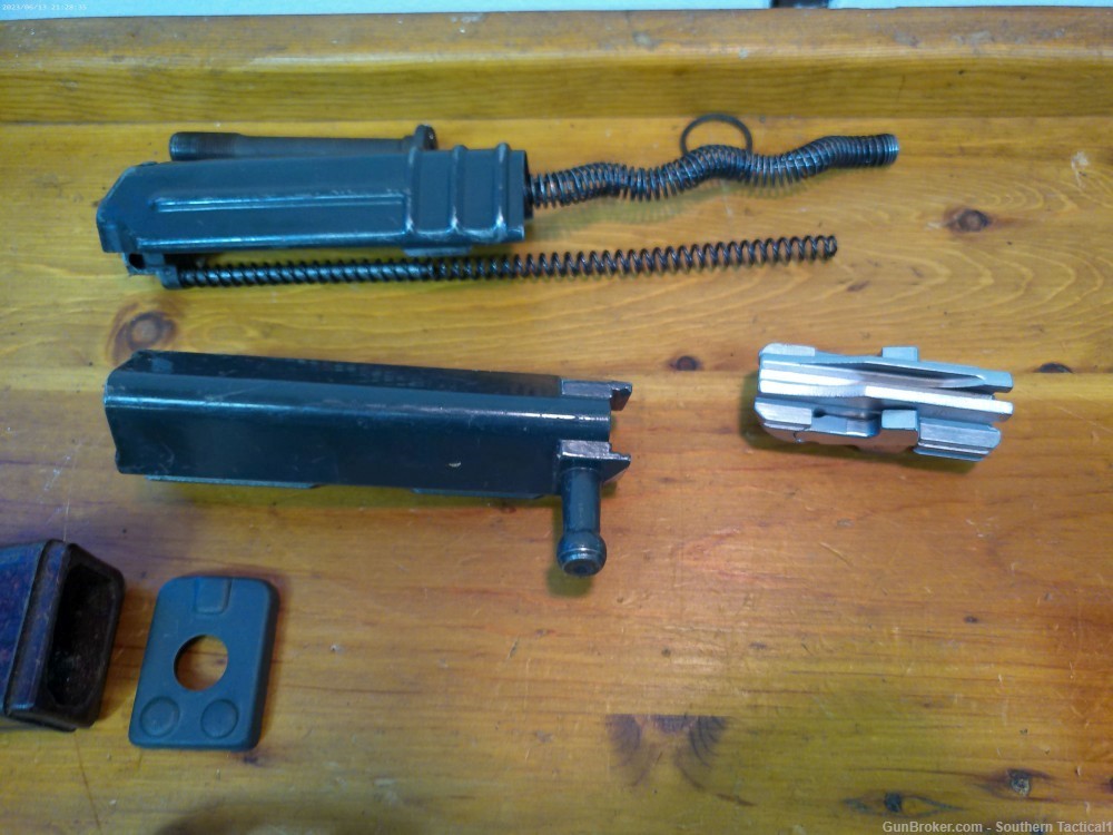 Czech VZ-58 Parts Kit| Great Condition| 7.62x39mm-img-17