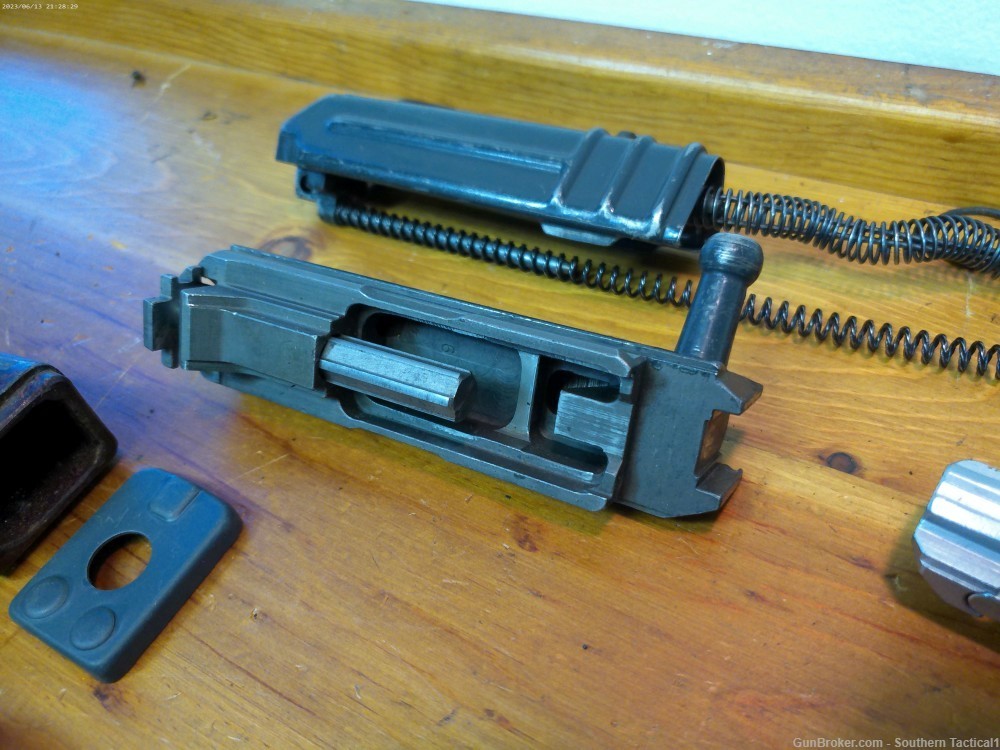 Czech VZ-58 Parts Kit| Great Condition| 7.62x39mm-img-7