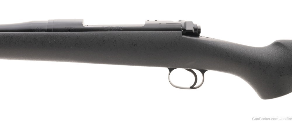 Dakota Arms 97 Hunter .338 Winmag (R17967) ATX-img-3
