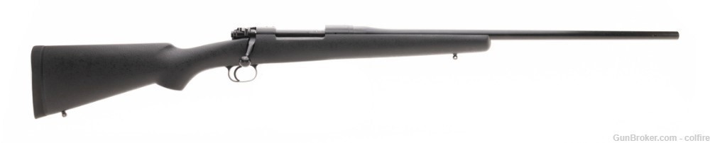 Dakota Arms 97 Hunter .338 Winmag (R17967) ATX-img-0
